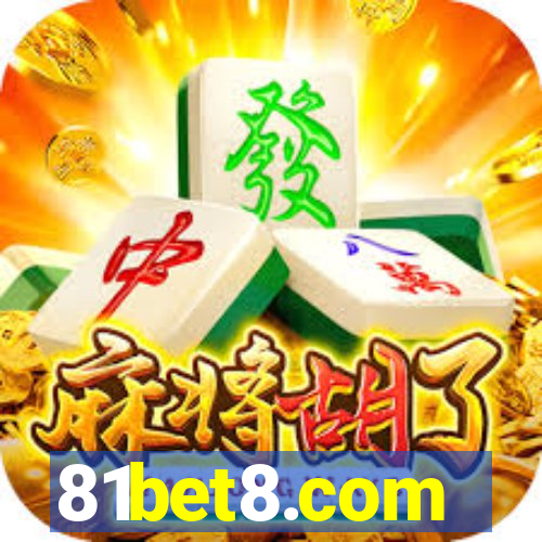 81bet8.com