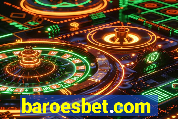 baroesbet.com