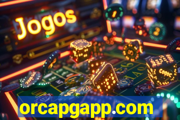 orcapgapp.com