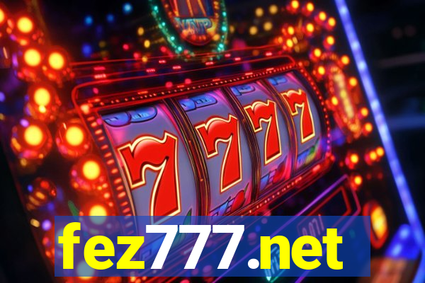 fez777.net