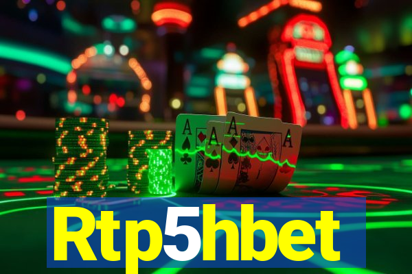 Rtp5hbet