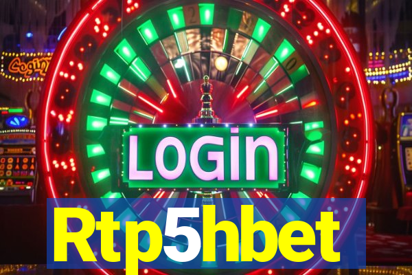 Rtp5hbet