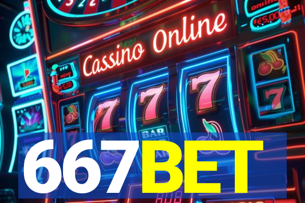 667BET