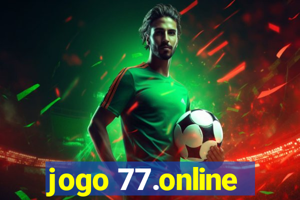 jogo 77.online