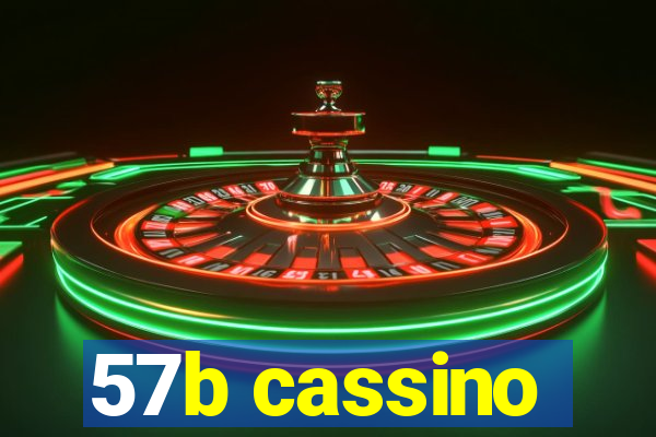 57b cassino