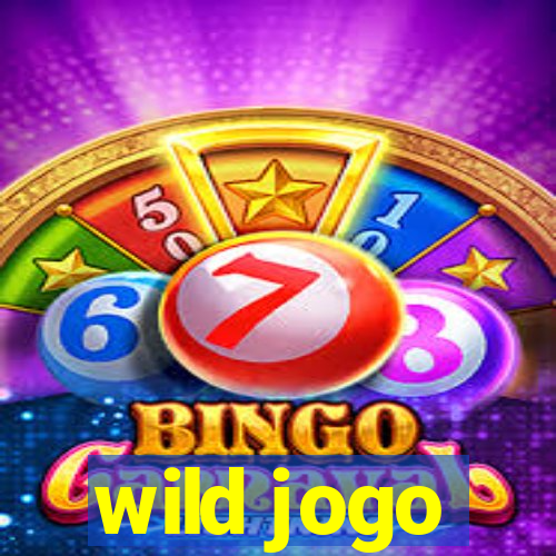 wild jogo