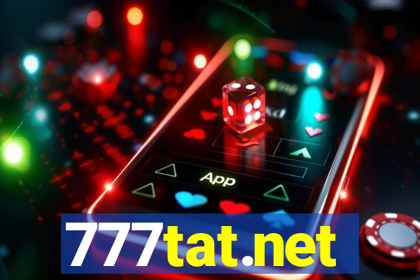 777tat.net