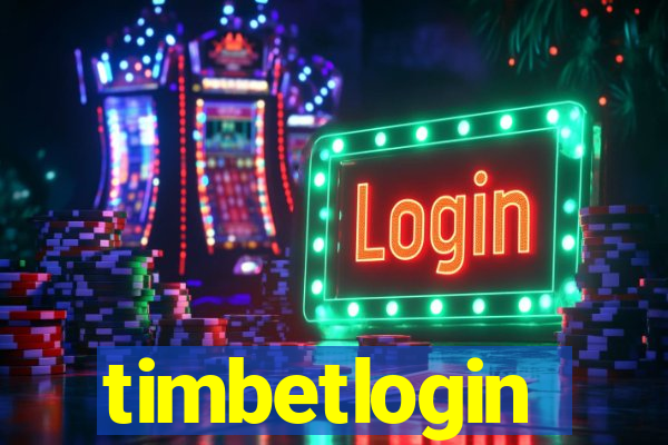 timbetlogin