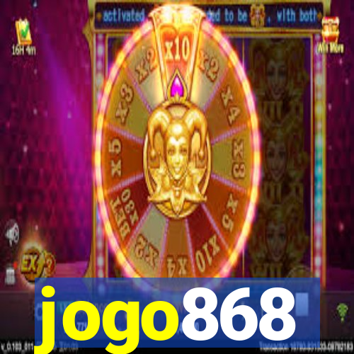 jogo868