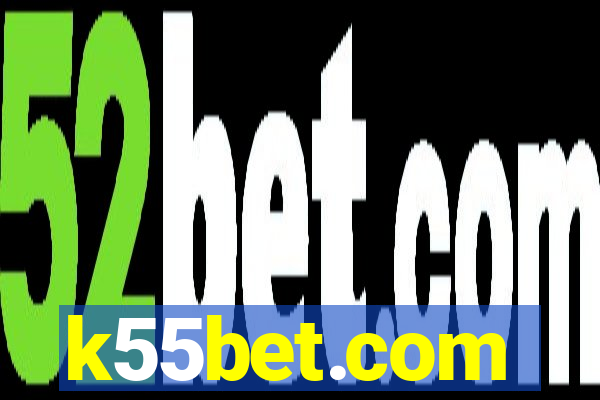 k55bet.com