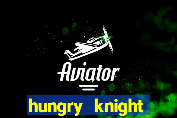 hungry knight gameboy rom pt br gba