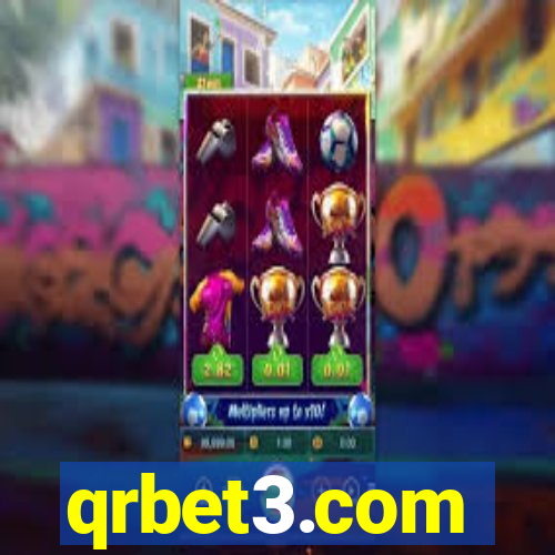 qrbet3.com