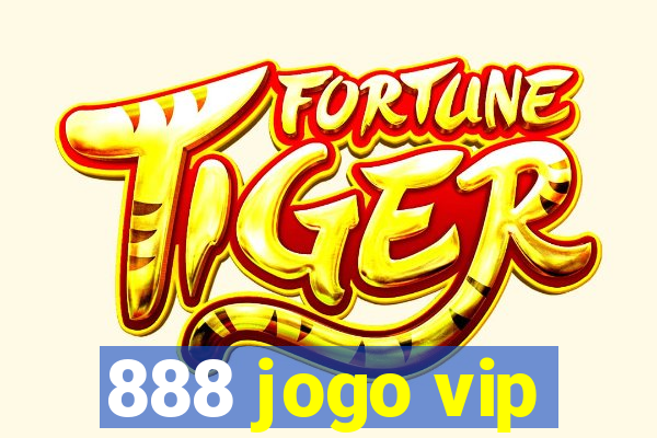 888 jogo vip