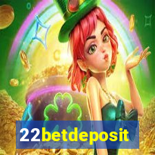 22betdeposit