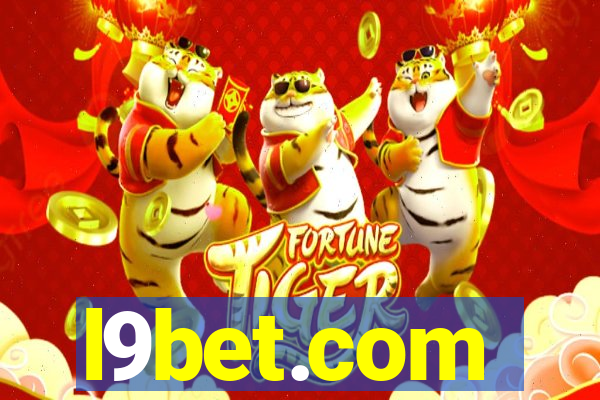 l9bet.com