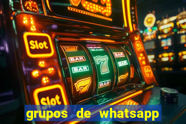 grupos de whatsapp slots pg