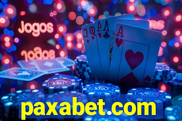 paxabet.com