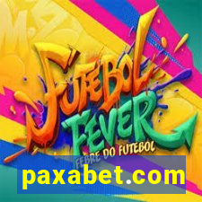 paxabet.com