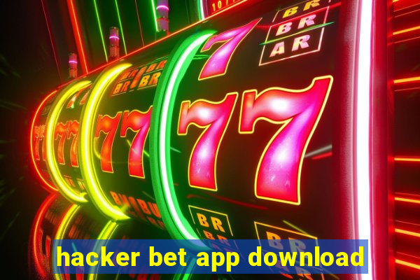 hacker bet app download