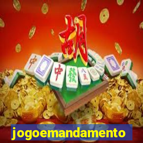 jogoemandamento