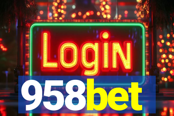 958bet