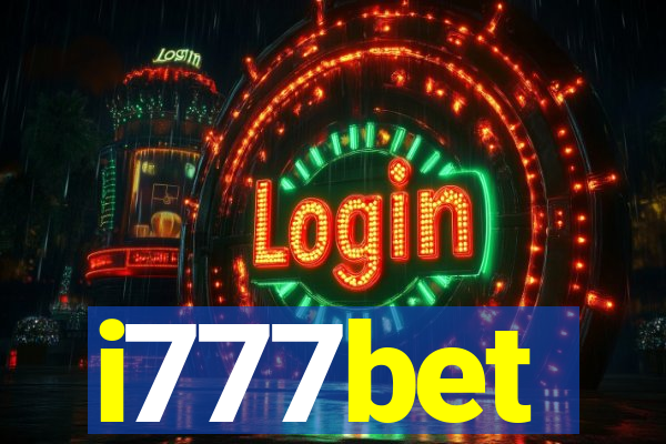 i777bet