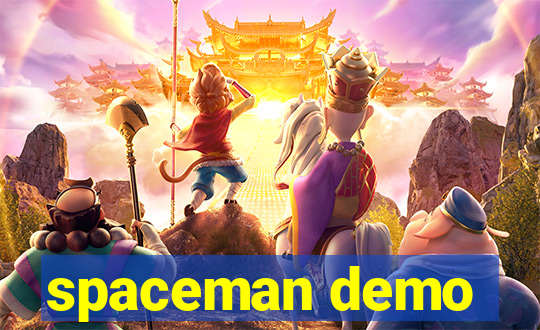 spaceman demo