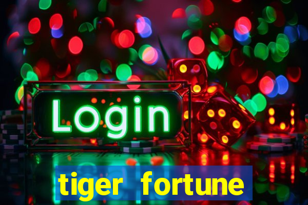 tiger fortune deposito 5 reais