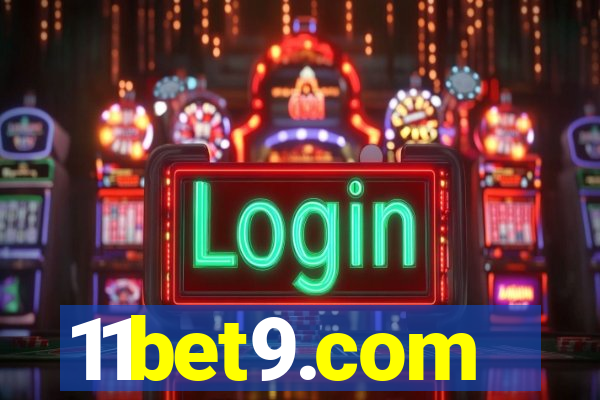 11bet9.com