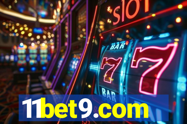 11bet9.com