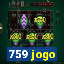 759 jogo