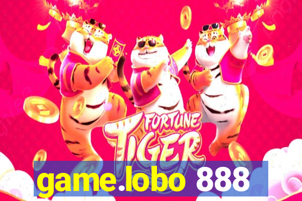 game.lobo 888