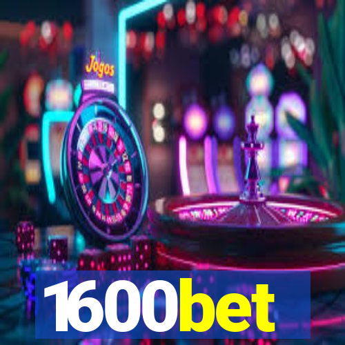 1600bet