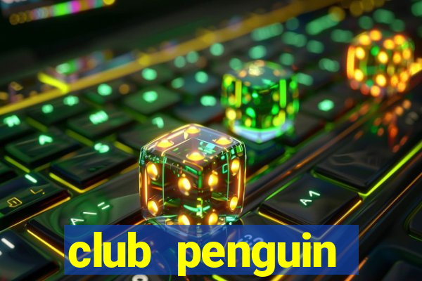 club penguin telegram 2024