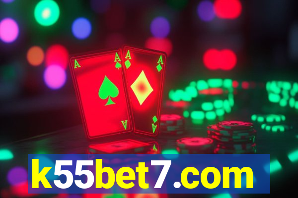 k55bet7.com