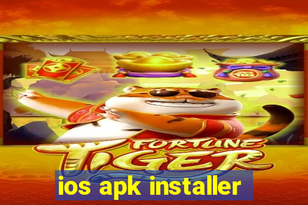 ios apk installer