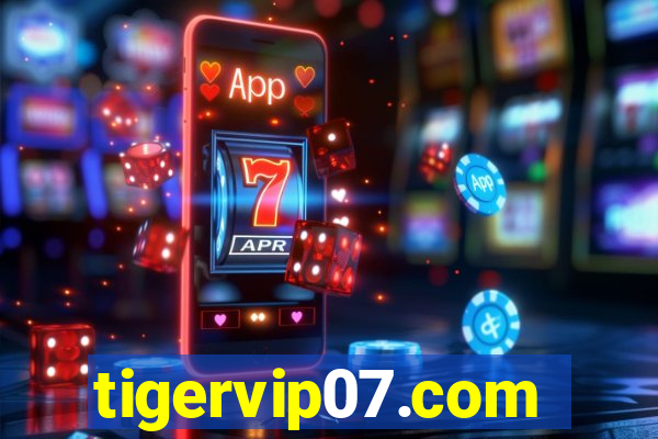 tigervip07.com