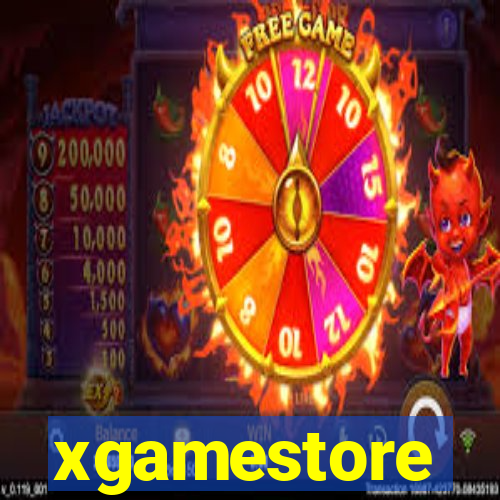 xgamestore