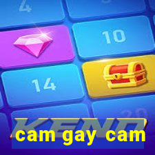 cam gay cam