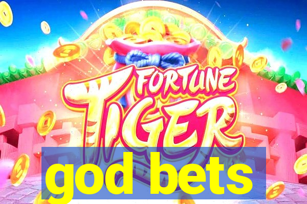 god bets