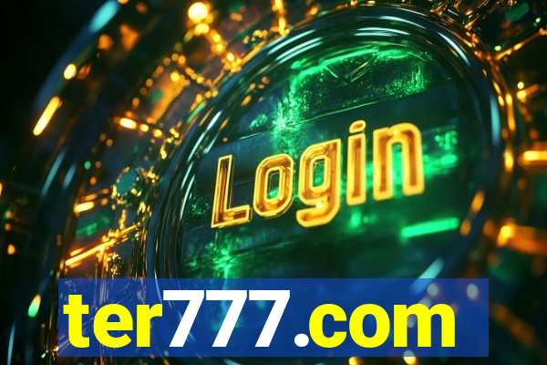 ter777.com