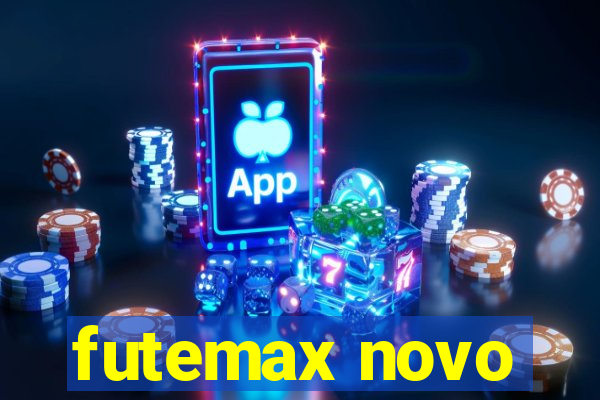 futemax novo