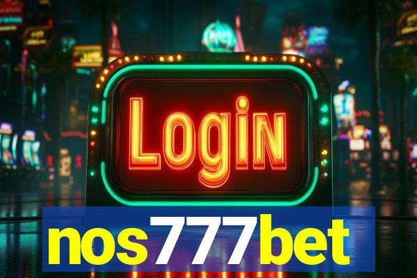 nos777bet