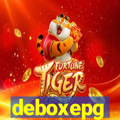 deboxepg