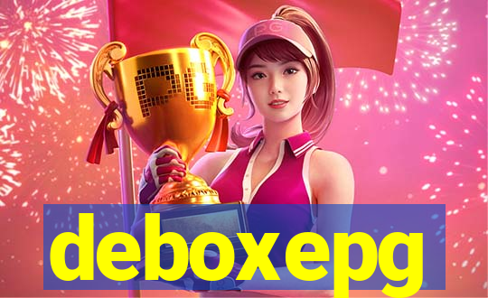 deboxepg