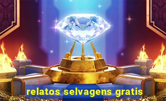 relatos selvagens gratis