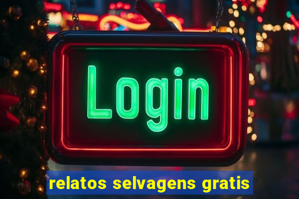 relatos selvagens gratis