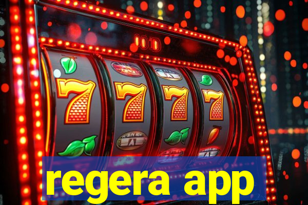 regera app