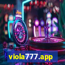 viola777.app