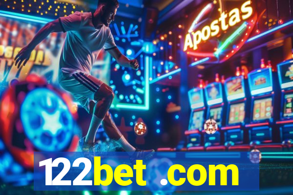 122bet .com